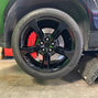Chevrolet Camaro Custom Caliper Covers