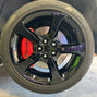 Chevrolet Malibu Custom Caliper Covers