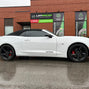 Chevrolet Camaro Custom Caliper Covers