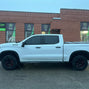 Chevrolet Silverado 1500 Custom Caliper Covers
