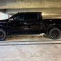 Chevrolet Silverado 1500 Custom Caliper Covers