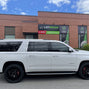 Chevrolet Suburban Custom Caliper Covers
