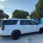 Chevrolet Suburban Custom Caliper Covers