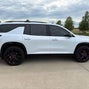 Chevrolet Traverse Custom Caliper Covers