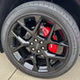 Chevrolet Traverse Custom Caliper Covers