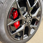 Chevrolet Traverse Custom Caliper Covers
