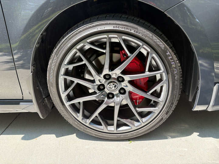 2025 Camry XSE