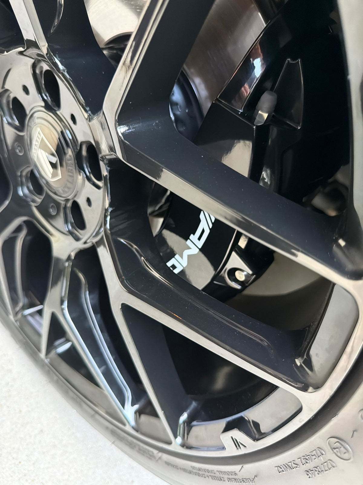 Amazing