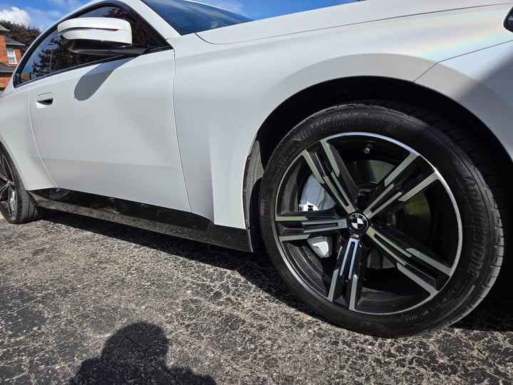 BMW 230I Caliper Covers