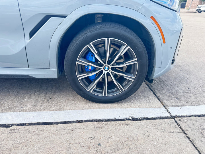Great Addition to my BMW X6