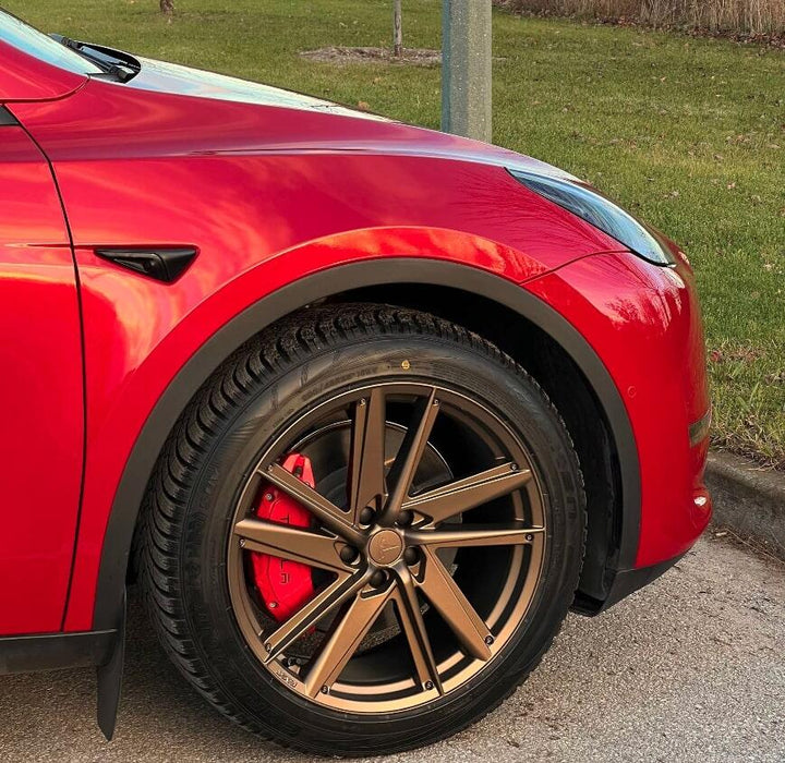 Great work and attention to detail.