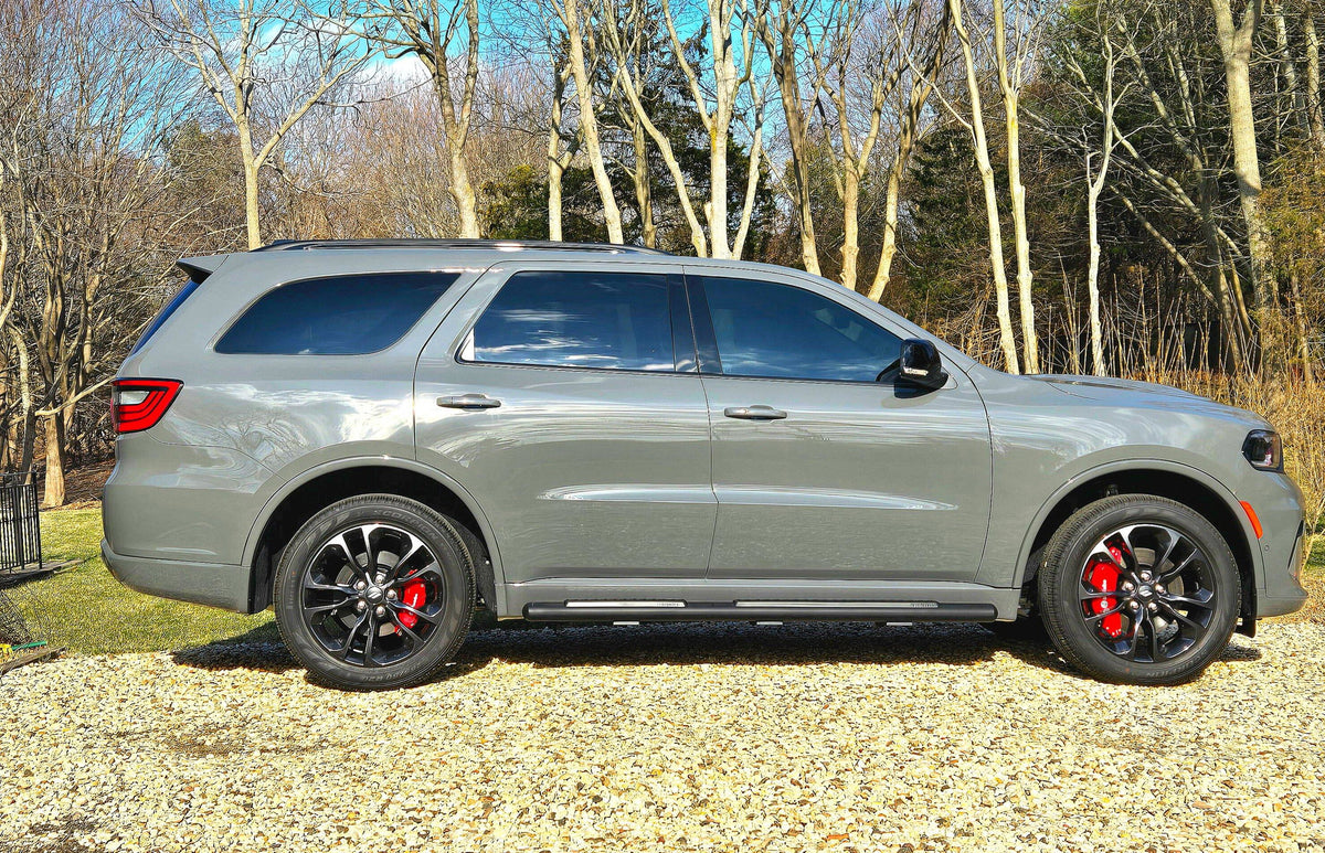 2025 Durango