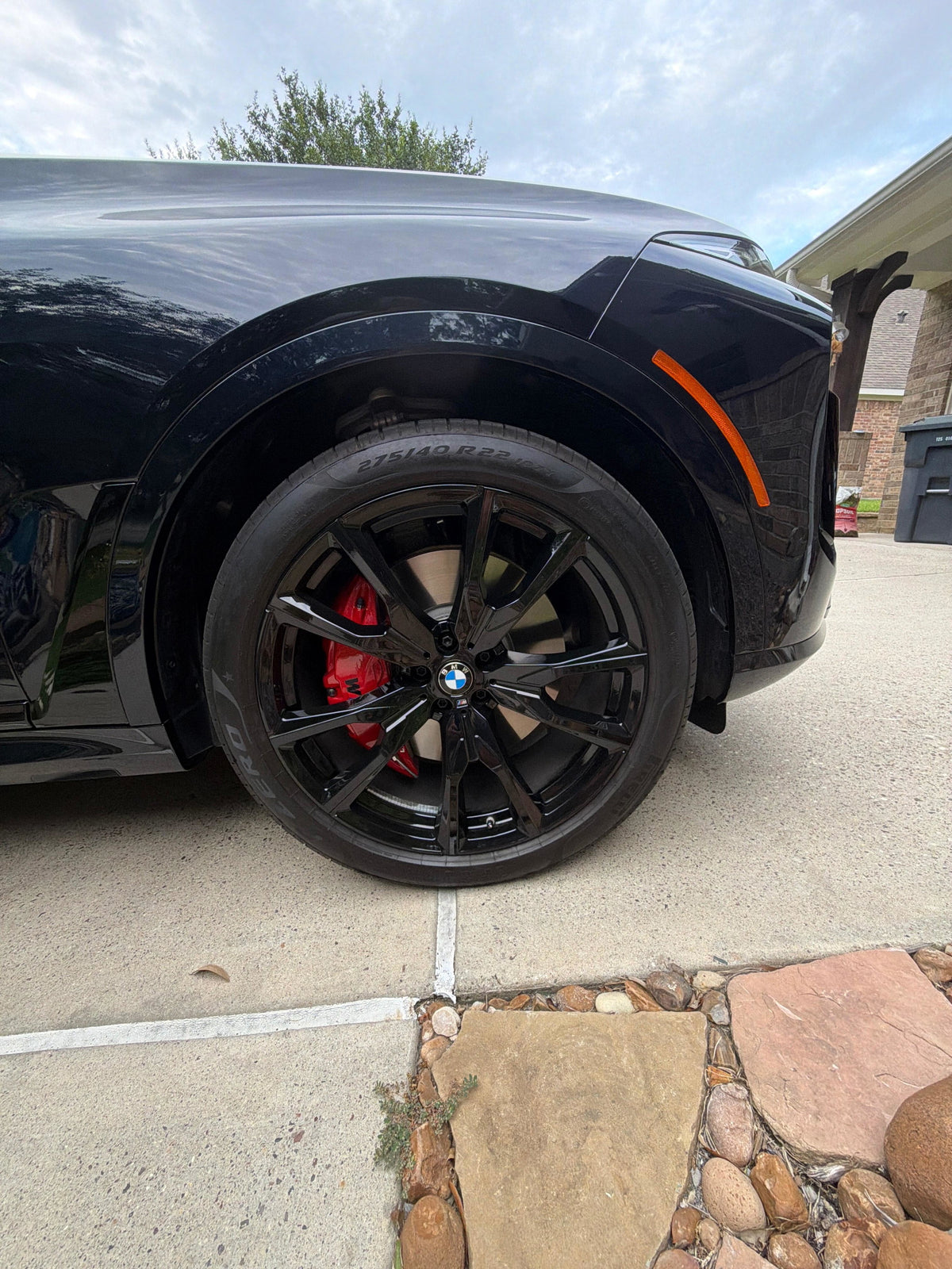 Calipers came out great. Not a difficult diy but I did strip a hole out, they sent me a tap kit