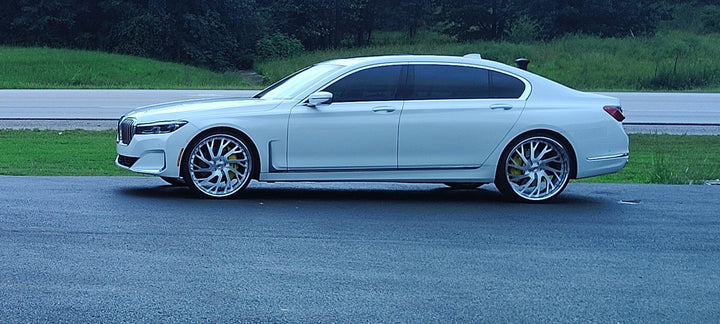 I love calipers,looks very good.