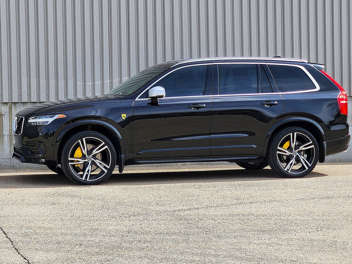 2017 Volvo XC90 T6 R-Design