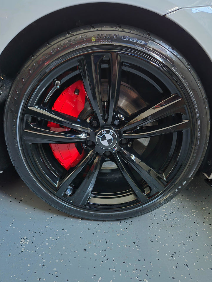 BMW M-Sport