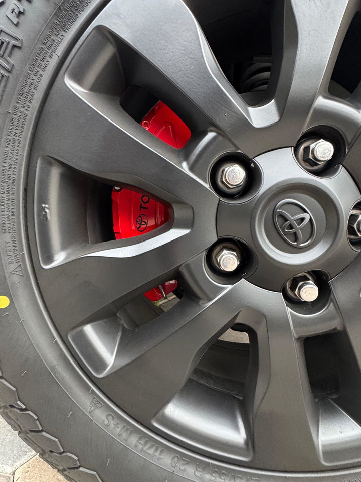 2018 Toyota Sequoia Platinum