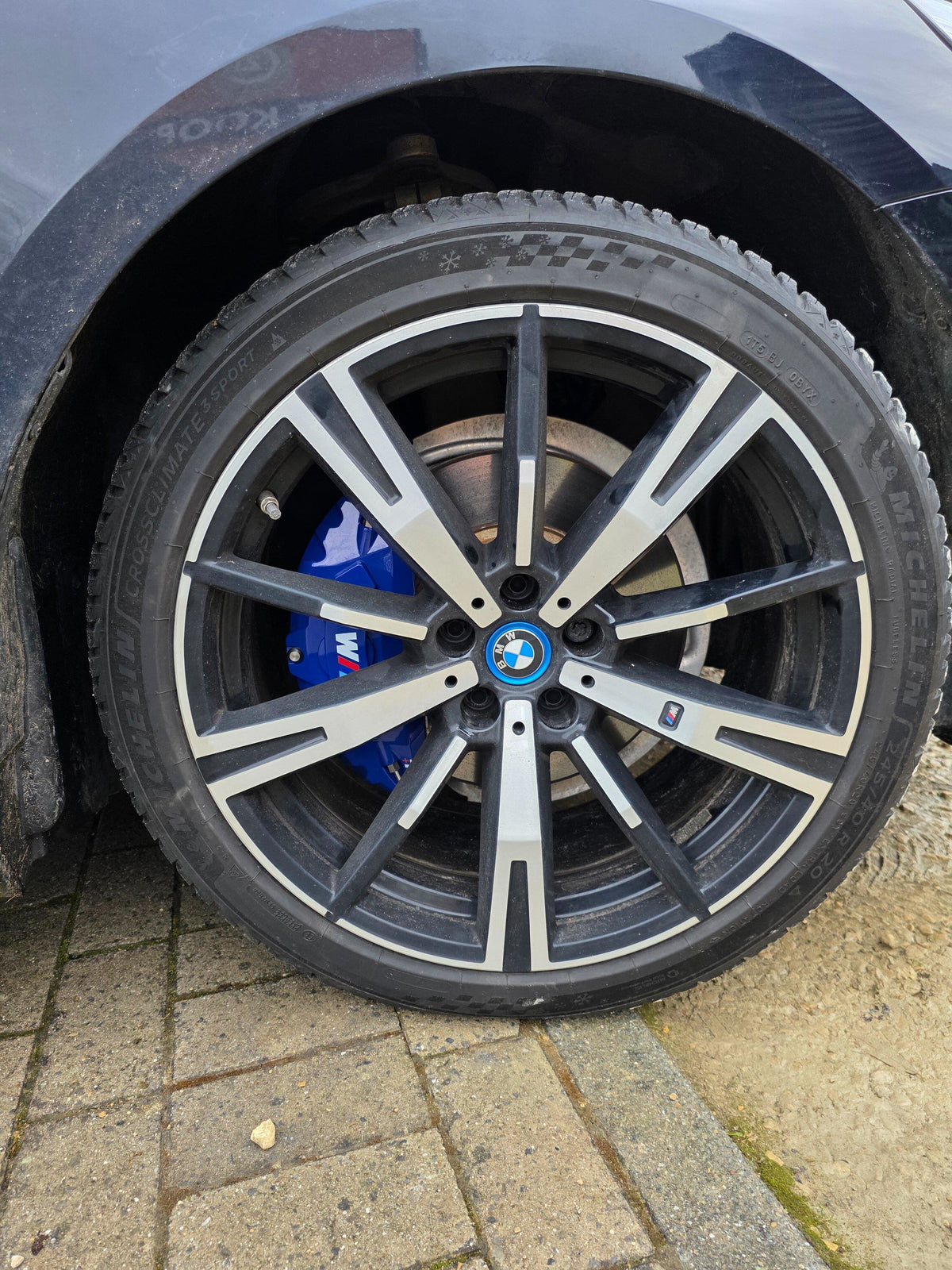 Great quality caliper covers