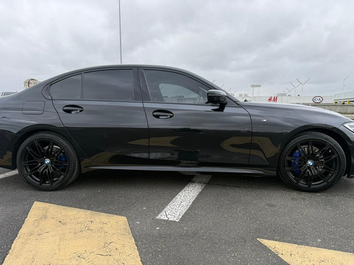 2022 BMW 3 series