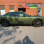 Cubiertas de pinza personalizadas para Dodge Challenger
