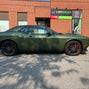 Cubiertas de pinza personalizadas para Dodge Challenger