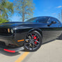 Cubiertas de pinza personalizadas para Dodge Challenger