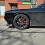 Cubiertas de pinza personalizadas para Dodge Challenger