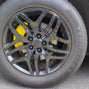 Ford Edge Custom Caliper Covers