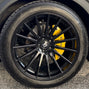 Ford Explorer Custom Caliper Covers