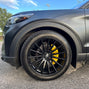 Ford Edge Custom Caliper Covers