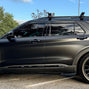 Ford Explorer Custom Caliper Covers