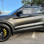 Ford Explorer Custom Caliper Covers