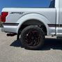 Couvre-étriers personnalisés pour Ford Expedition