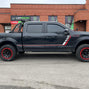 Couvre-étriers personnalisés pour Ford F-150