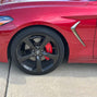 Genesis GV60 Custom Caliper Covers