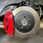 Genesis GV70 Custom Caliper Covers