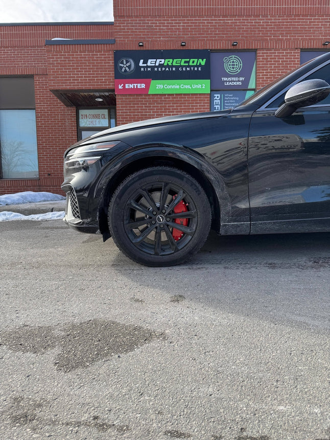 Genesis GV70 Custom Caliper Covers