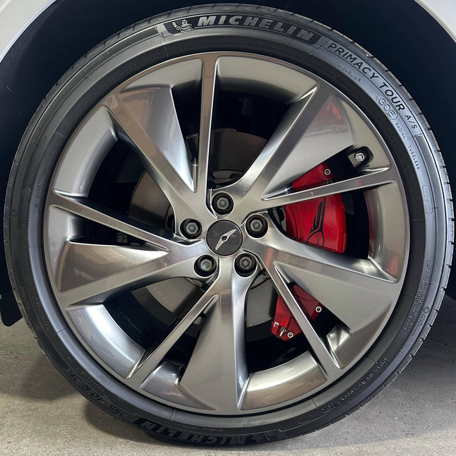 Genesis GV60 Custom Caliper Covers