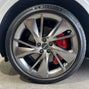 Genesis GV70 Custom Caliper Covers