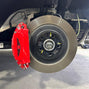 Genesis GV70 Custom Caliper Covers