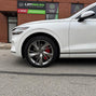 Genesis GV70 Custom Caliper Covers