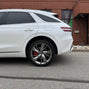 Genesis GV70 Custom Caliper Covers