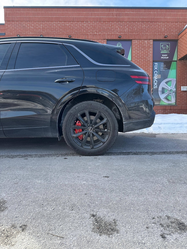 Genesis GV70 Custom Caliper Covers