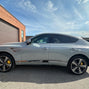 Genesis G80 Custom Caliper Covers
