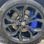 Genesis GV80 Custom Caliper Covers