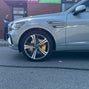 Genesis GV80 Custom Caliper Covers