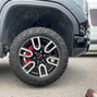 Cubiertas de pinza personalizadas para GMC Acadia