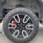 Cubiertas de pinza personalizadas para GMC Acadia
