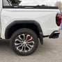 Cubiertas de pinza personalizadas para GMC Canyon