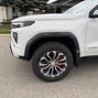 Cubiertas de pinza personalizadas para GMC Canyon